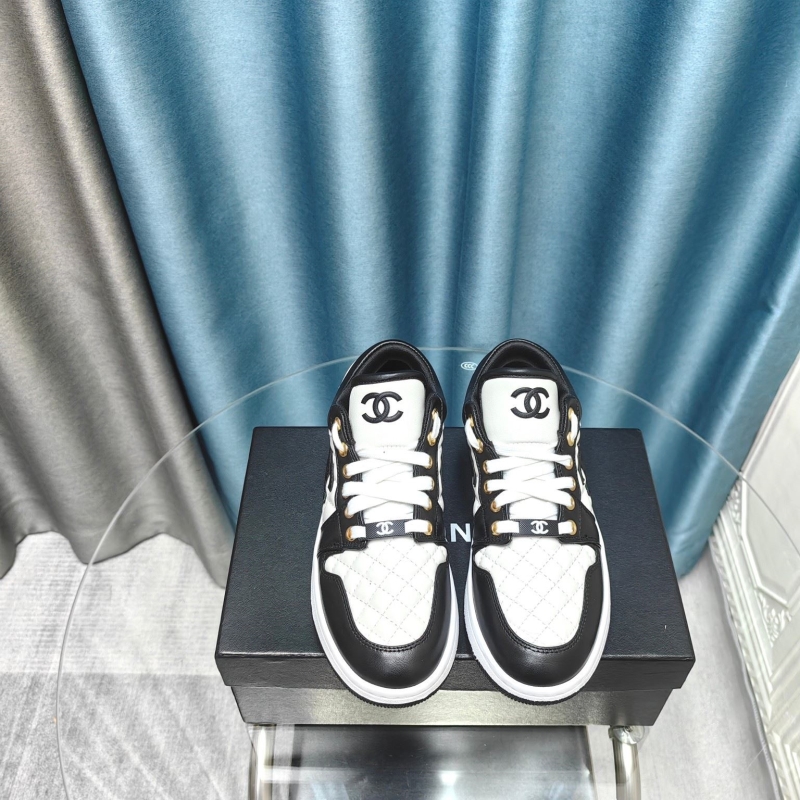 Ch*el casual shoes
